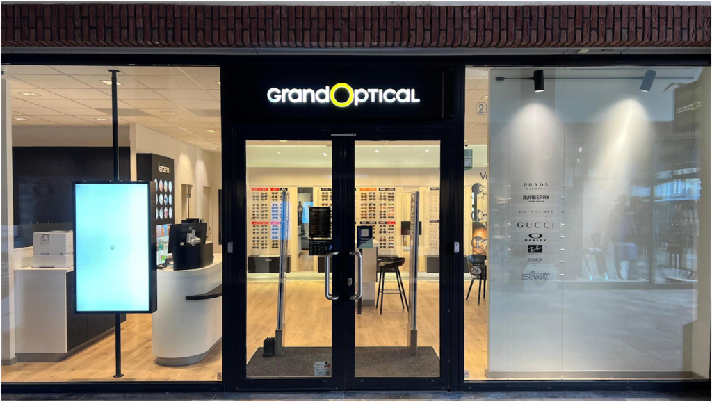 GrandOptical