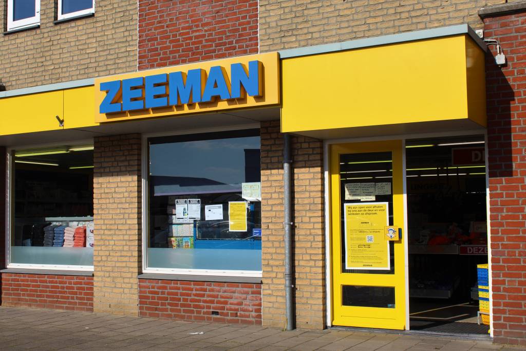 Zeeman