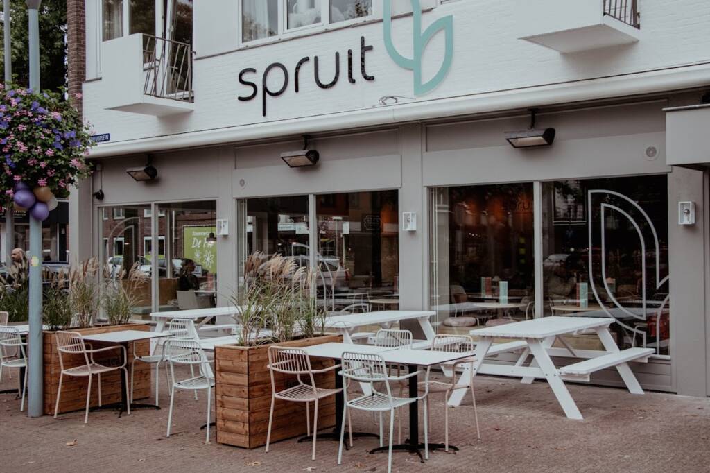 Restaurant Spruit