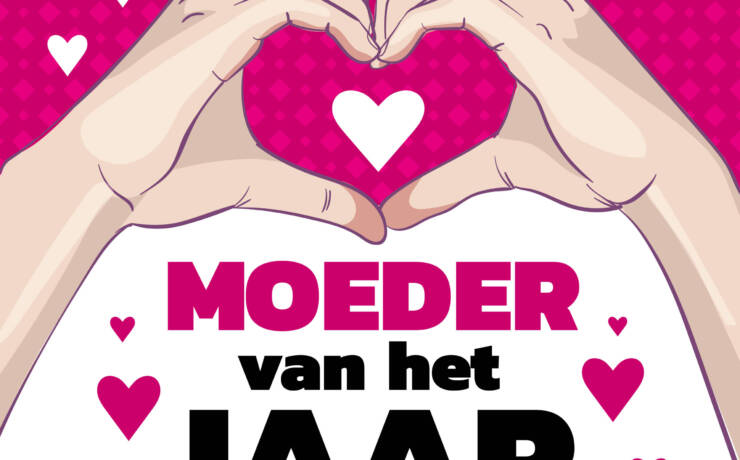 Moeder van het Jaar