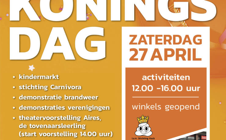 Koningsdag