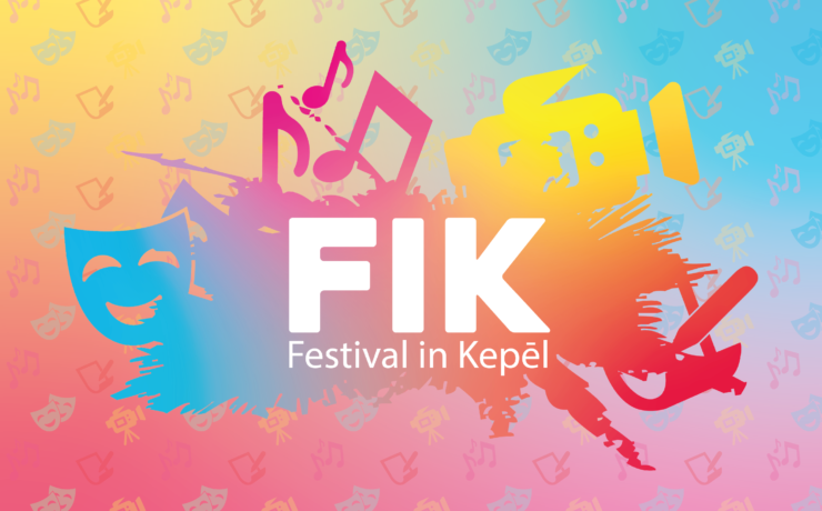 Festival in Kèpel
